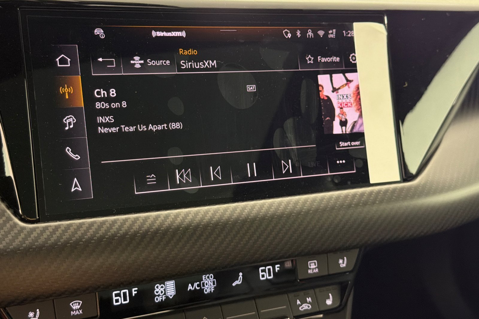 New 2026 Audi S e-tron GT Premium Plus AWD/4WD image 16