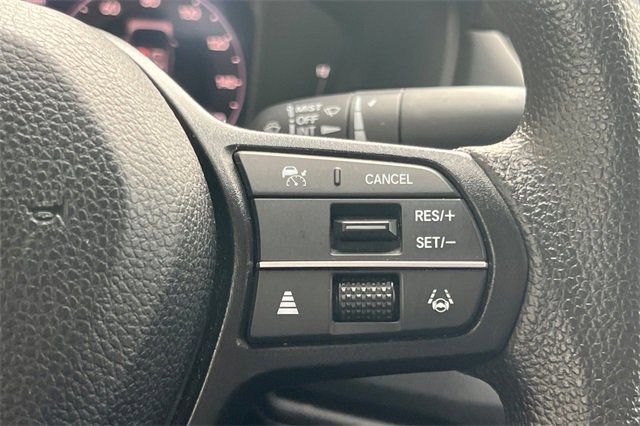 Used 2023 Honda Accord EX image 30