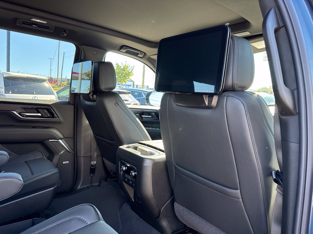 New 2026 GMC Yukon XL Denali w/ Advanced Technology Package AWD/4WD image 26