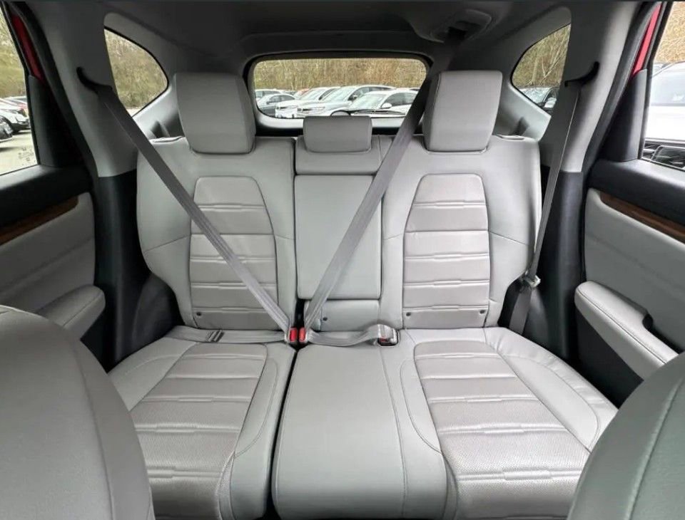 Used 2022 Honda CR-V EX-L image 26