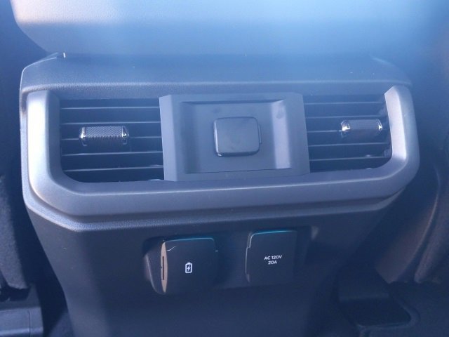 New 2025 Ford F150 XLT w/ Equipment Group 302A MID image 20