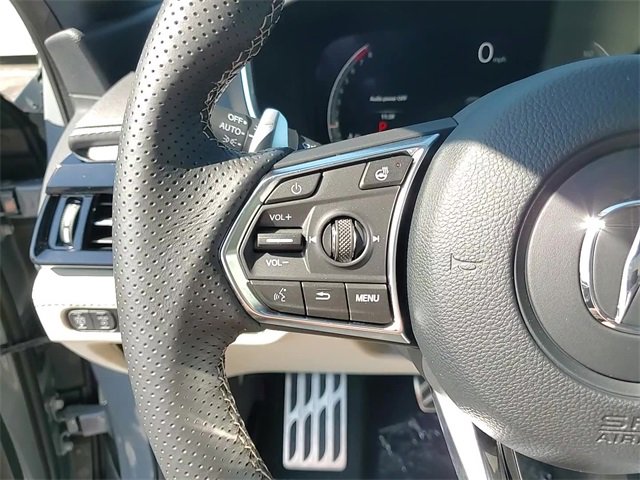 New 2026 Acura MDX A-Spec image 17