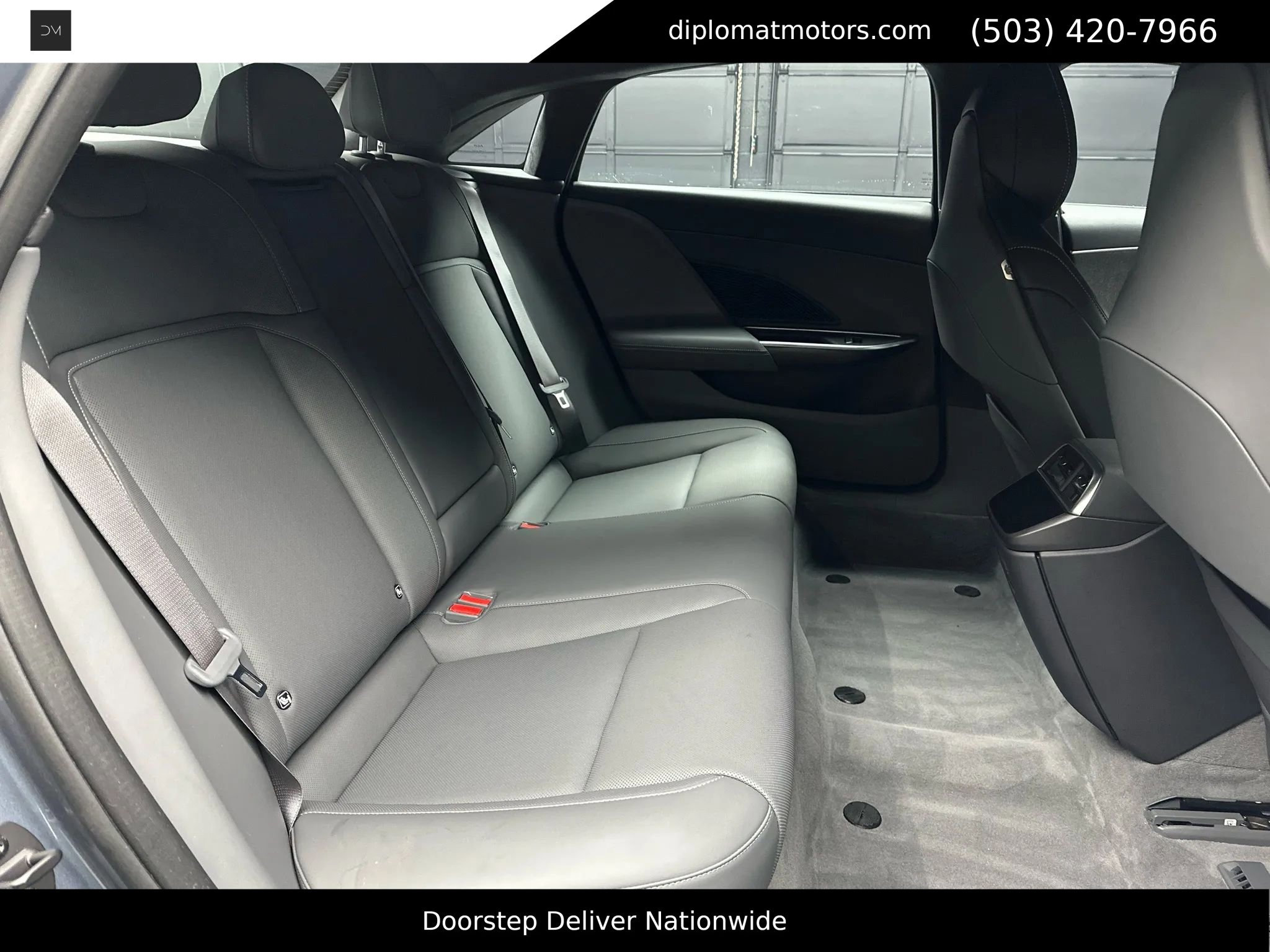 Used 2024 Lucid Air Touring image 21