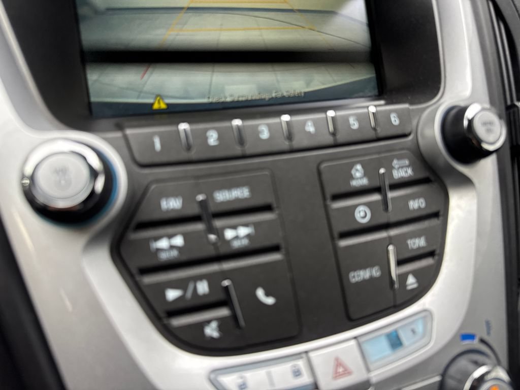 Used 2015 Chevrolet Equinox LT w/ Driver Convenience Package FWD image 64