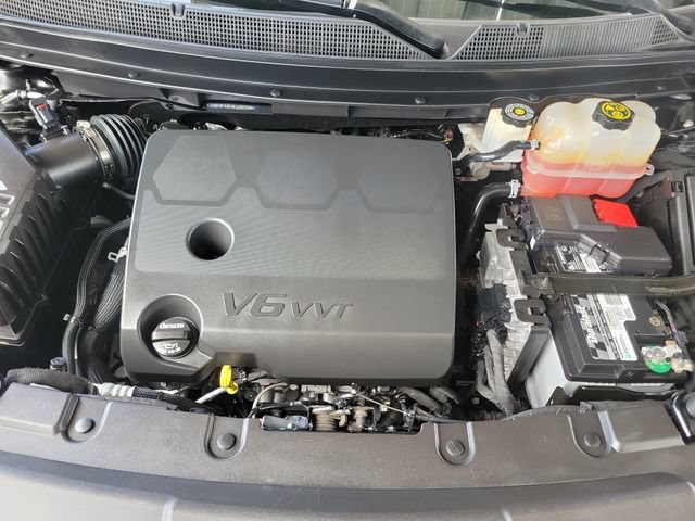 Used 2022 Chevrolet Traverse LS FWD image 30