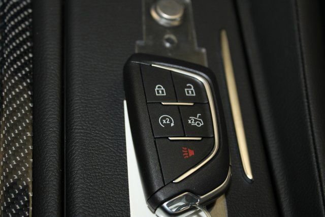 New 2026 Cadillac CT5 V image 20