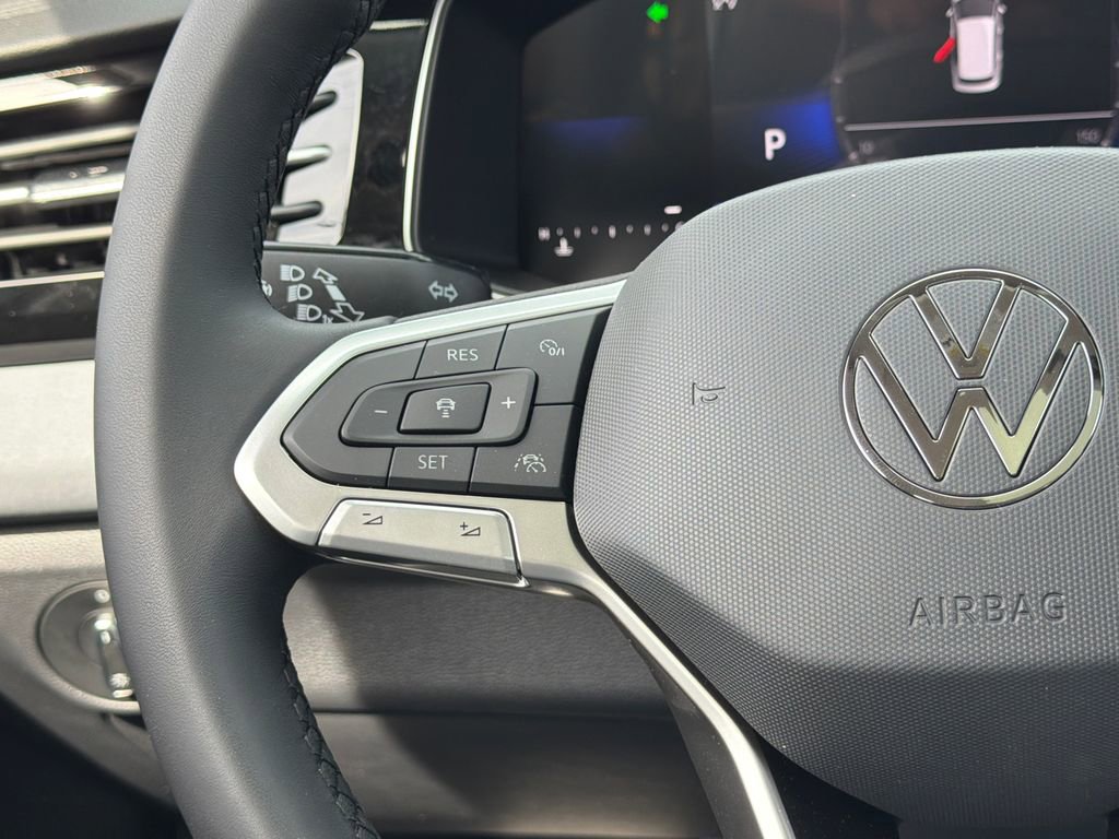 New 2026 Volkswagen Jetta SE image 18