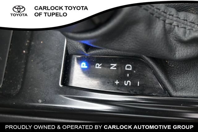 Used 2026 Toyota Camry SE FWD image 33