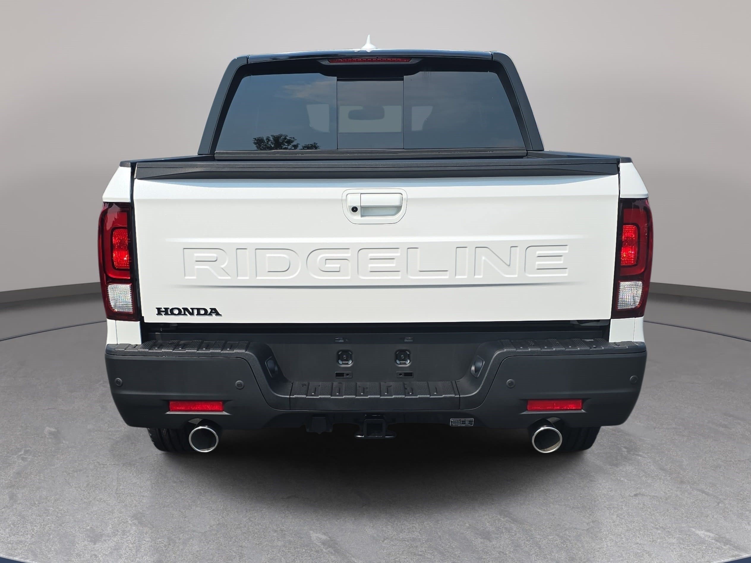 New 2026 Honda Ridgeline Black Edition image 6
