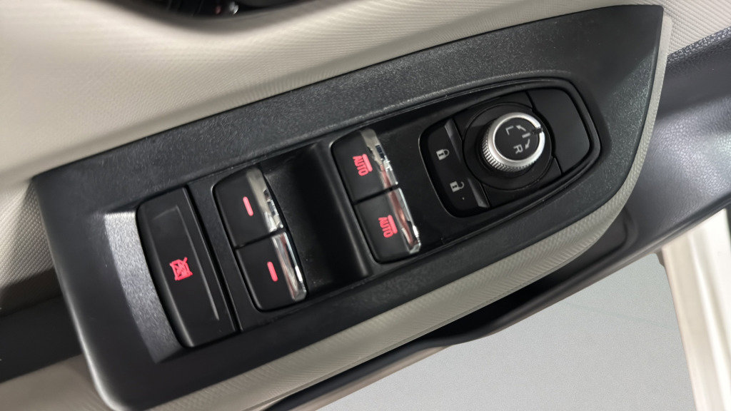 Certified 2025 Subaru Forester Limited w/ Popular Package #2 image 14