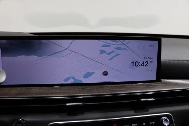 Used 2025 Genesis GV80 3.5T Prestige AWD/4WD image 25
