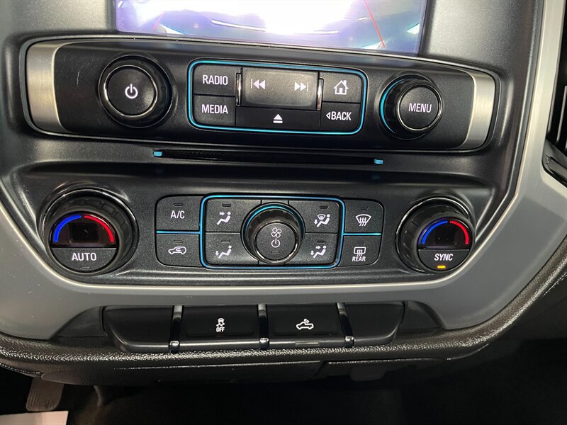 Used 2018 GMC Sierra 1500 SLE w/ SLE Value Package AWD/4WD image 15
