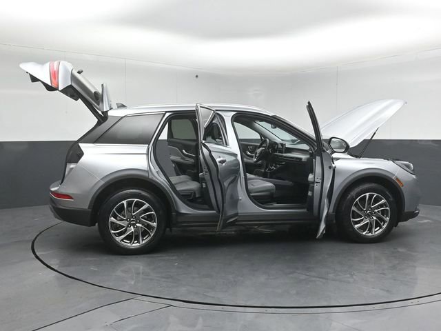Certified 2022 Lincoln Corsair AWD w/ Equipment Group 101A image 56