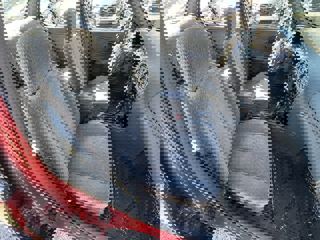 Used 1999 Oldsmobile Intrigue GX FWD image 7