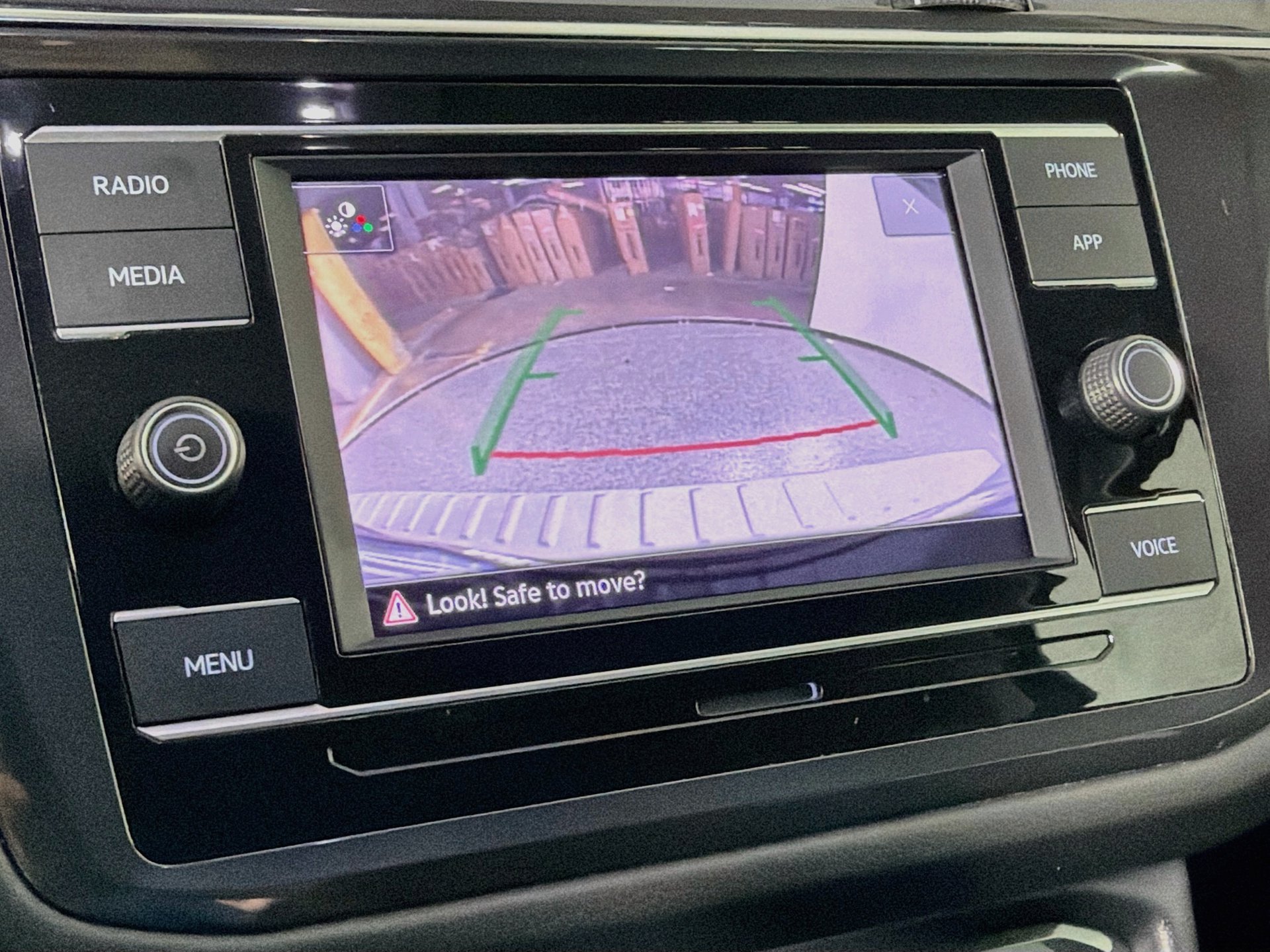 Certified 2023 Volkswagen Tiguan S FWD image 13