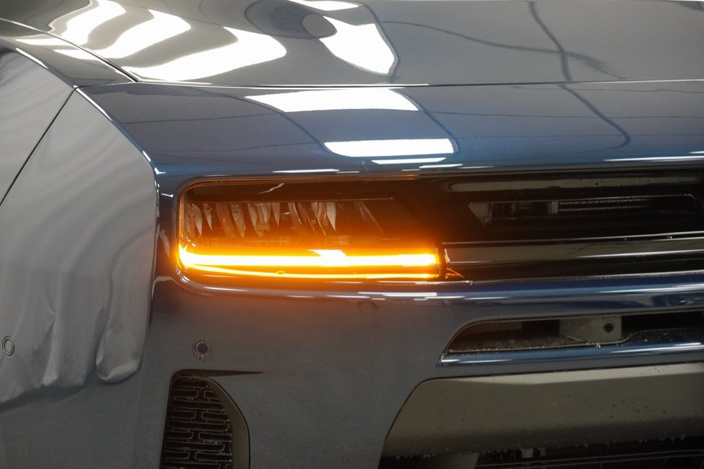 New 2026 Dodge Charger Scat Pack w/ Blacktop Package image 5