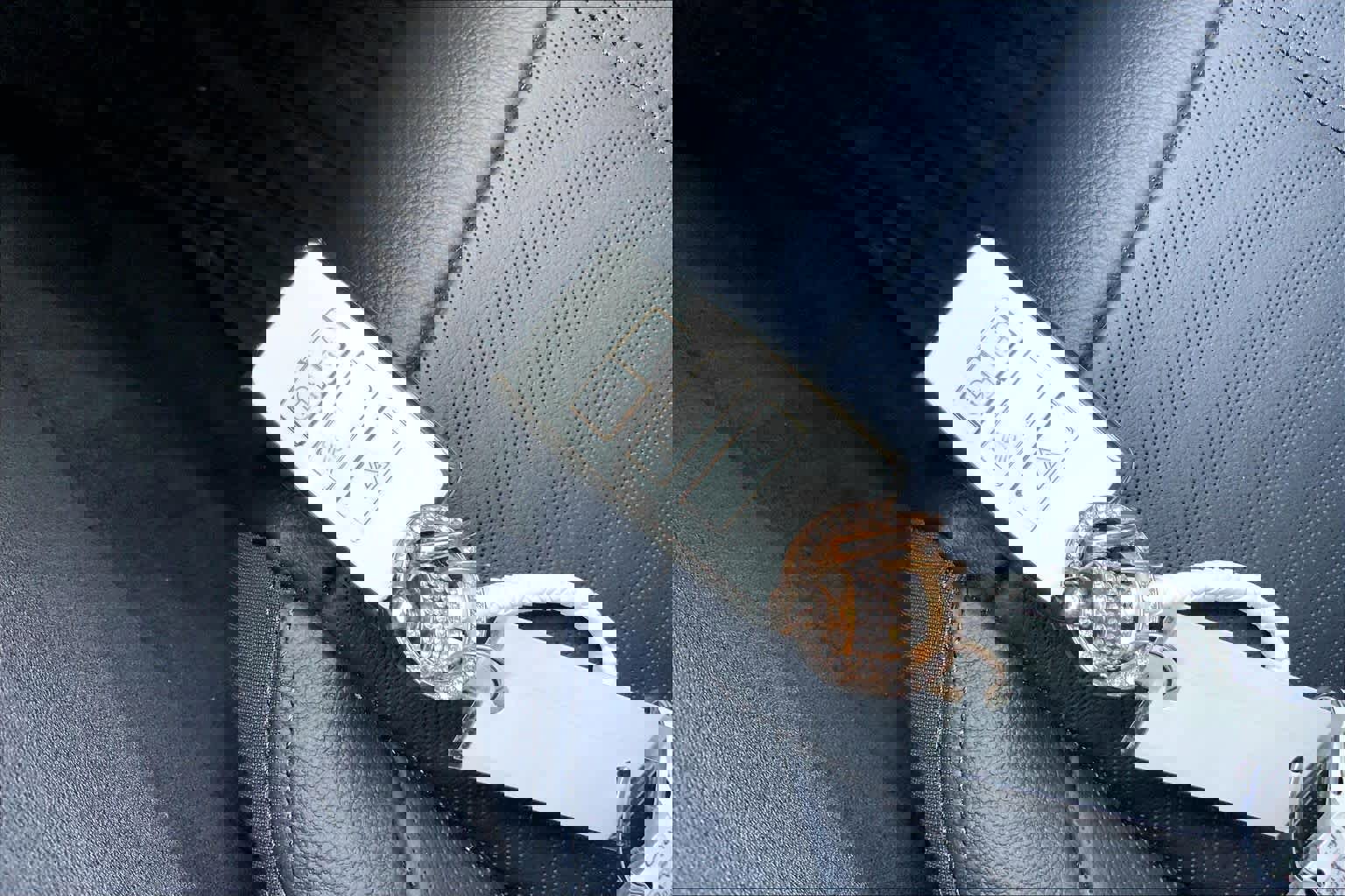 Used 2025 Land Rover Range Rover Velar Dynamic SE image 12