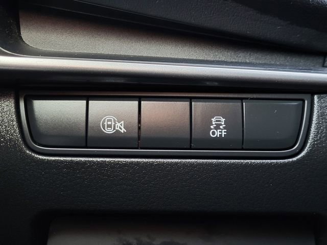 Used 2024 MAZDA MAZDA3 s image 12