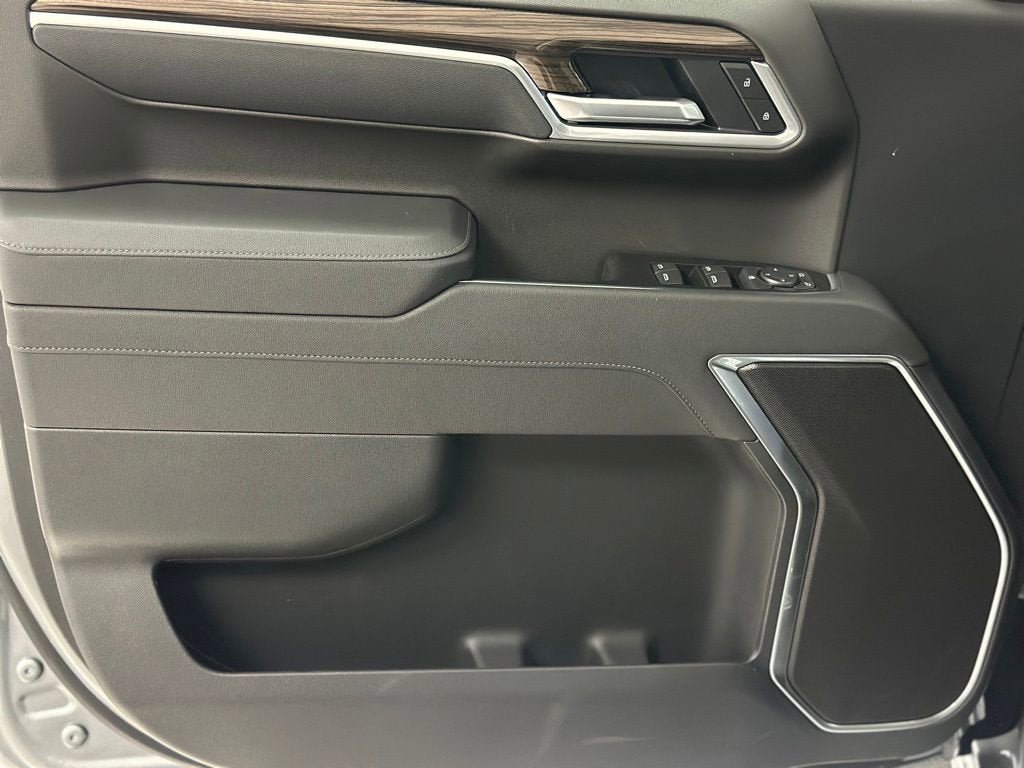 New 2026 Chevrolet Silverado 1500 LT AWD/4WD image 18