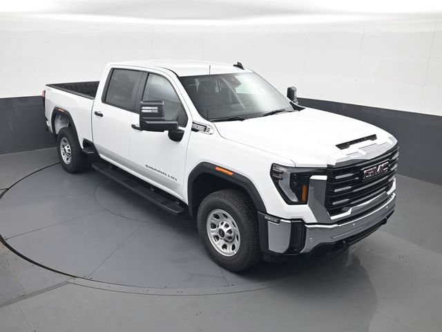 New 2026 GMC Sierra 3500 Pro w/ 1SA Pro Safety Plus Package AWD/4WD image 15