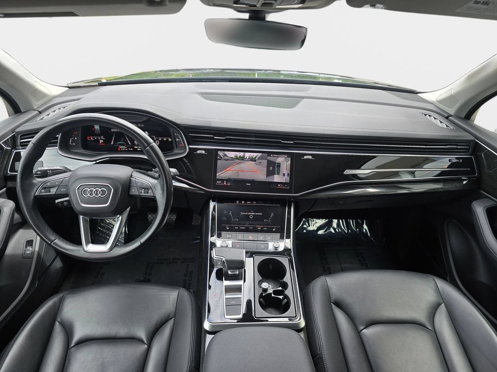 Used 2023 Audi Q7 3.0T Premium Plus AWD/4WD image 10