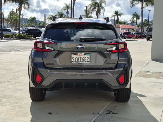 Used 2026 Subaru Crosstrek 2.5i Premium AWD/4WD image 6