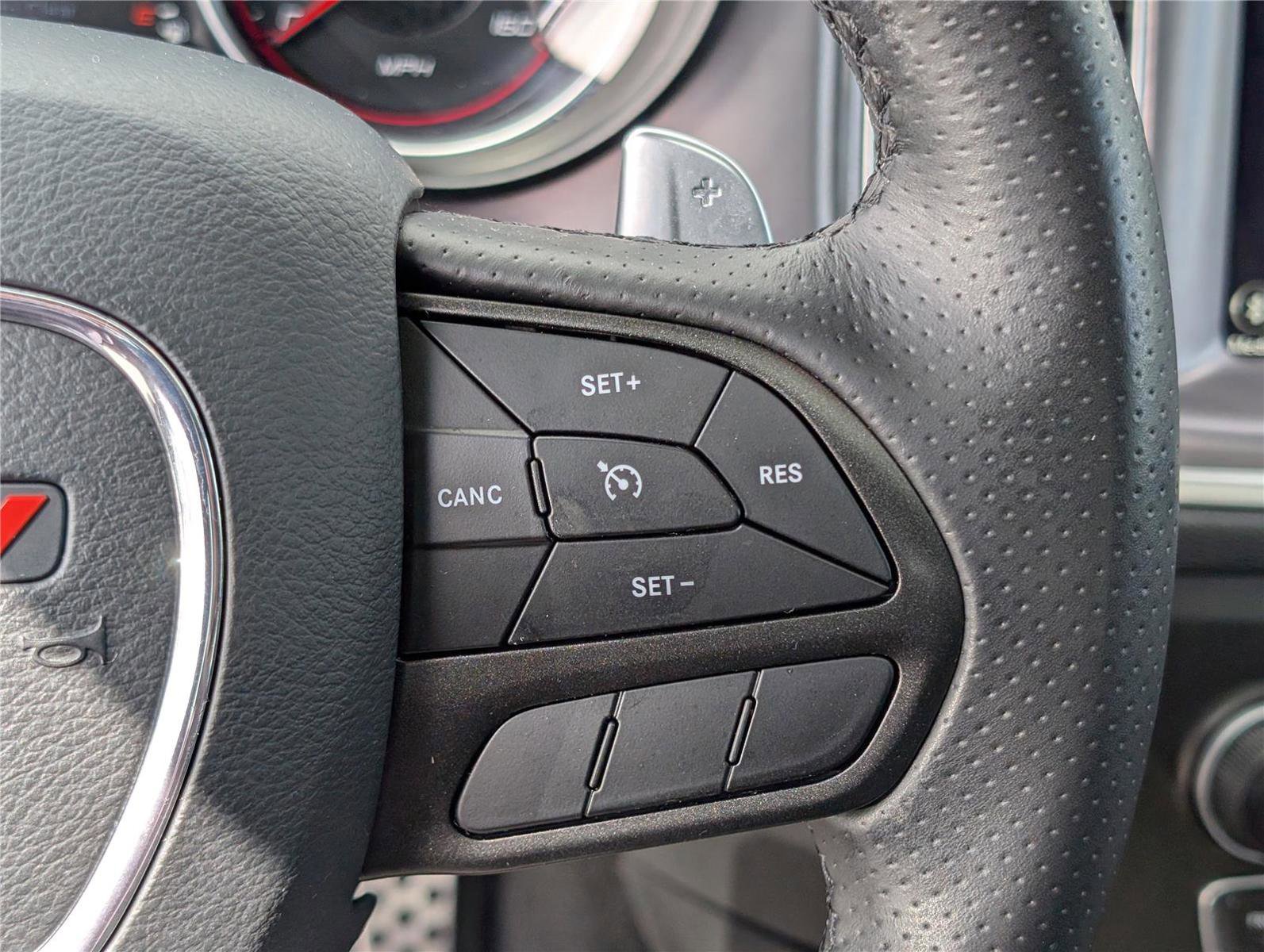 Used 2022 Dodge Charger R/T image 25