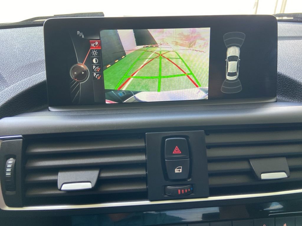 Used 2016 BMW M235i Coupe RWD image 34