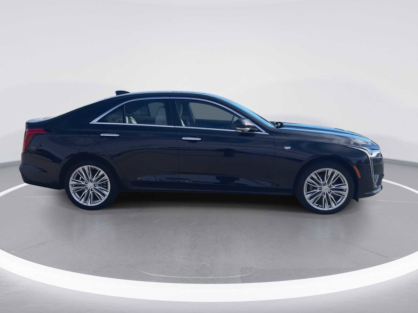 New 2026 Cadillac CT4 Premium Luxury AWD/4WD image 10