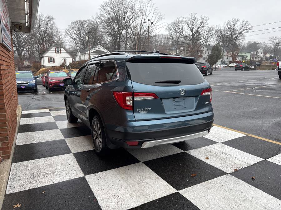 Used 2019 Honda Pilot EX-L image 4