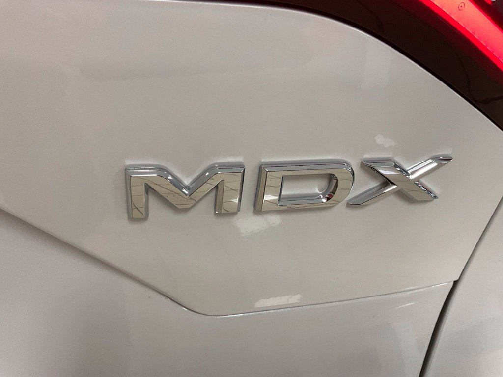 New 2026 Acura MDX w/ Technology Package AWD/4WD image 21