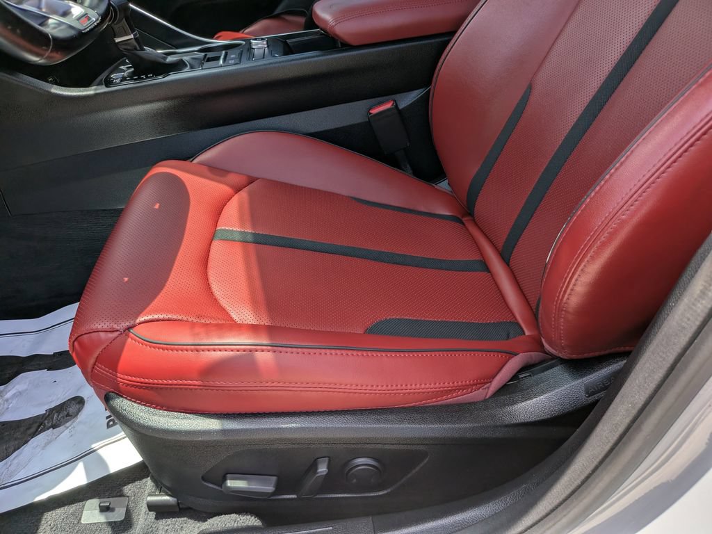 Certified 2022 Kia K5 GT-Line w/ GT-Line FWD Premium Package image 19