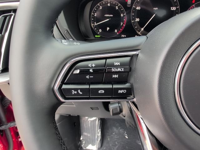 New 2026 MAZDA CX-90 3.3 Turbo S w/ Premium Plus AWD/4WD image 21