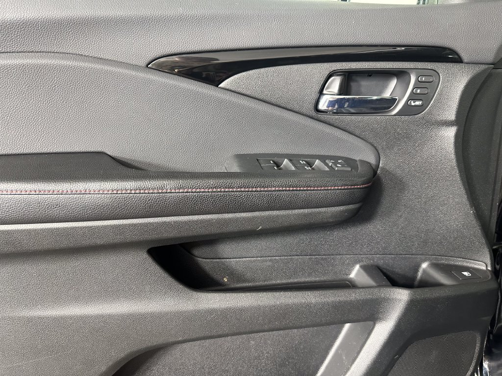 Used 2017 Honda Ridgeline Black Edition image 23
