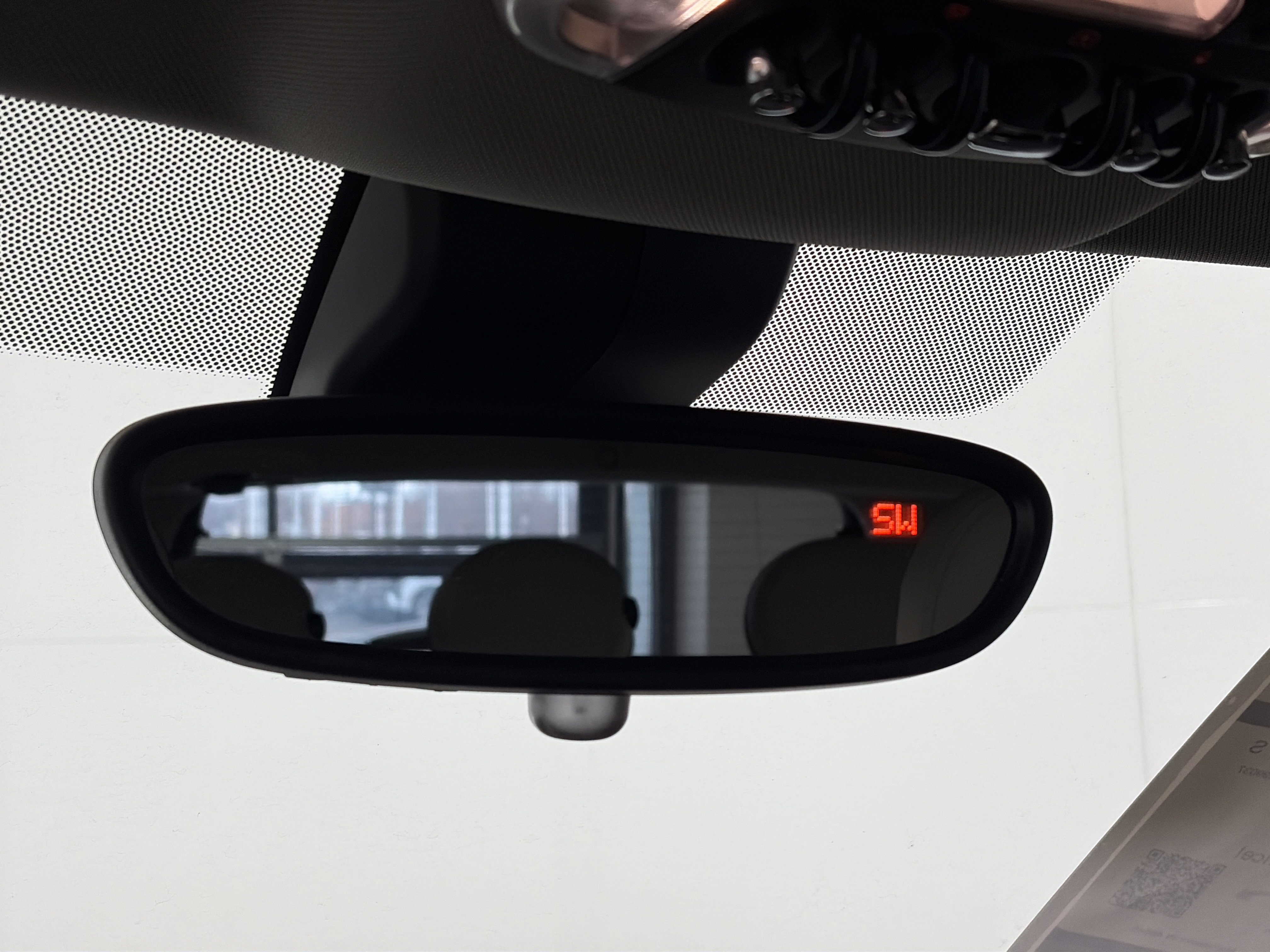 Used 2024 MINI Cooper Countryman S image 32