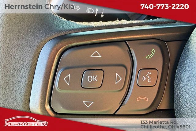 New 2026 Jeep Gladiator Mojave AWD/4WD image 20