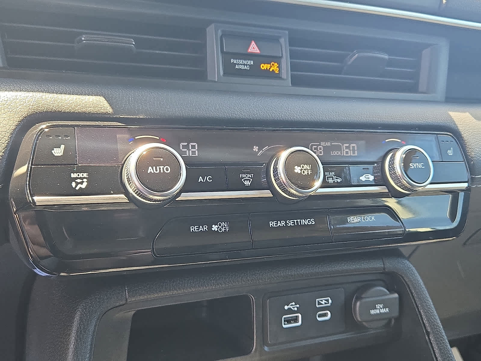 Used 2023 Honda Pilot EX-L image 16