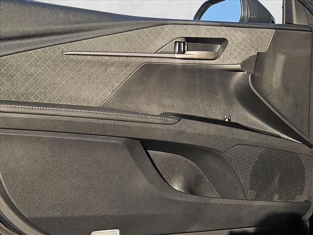 Certified 2026 Toyota Camry XLE FWD image 10