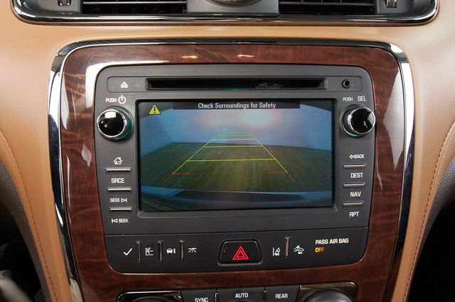 Used 2016 Buick Enclave Premium w/ Trailering Package FWD image 15