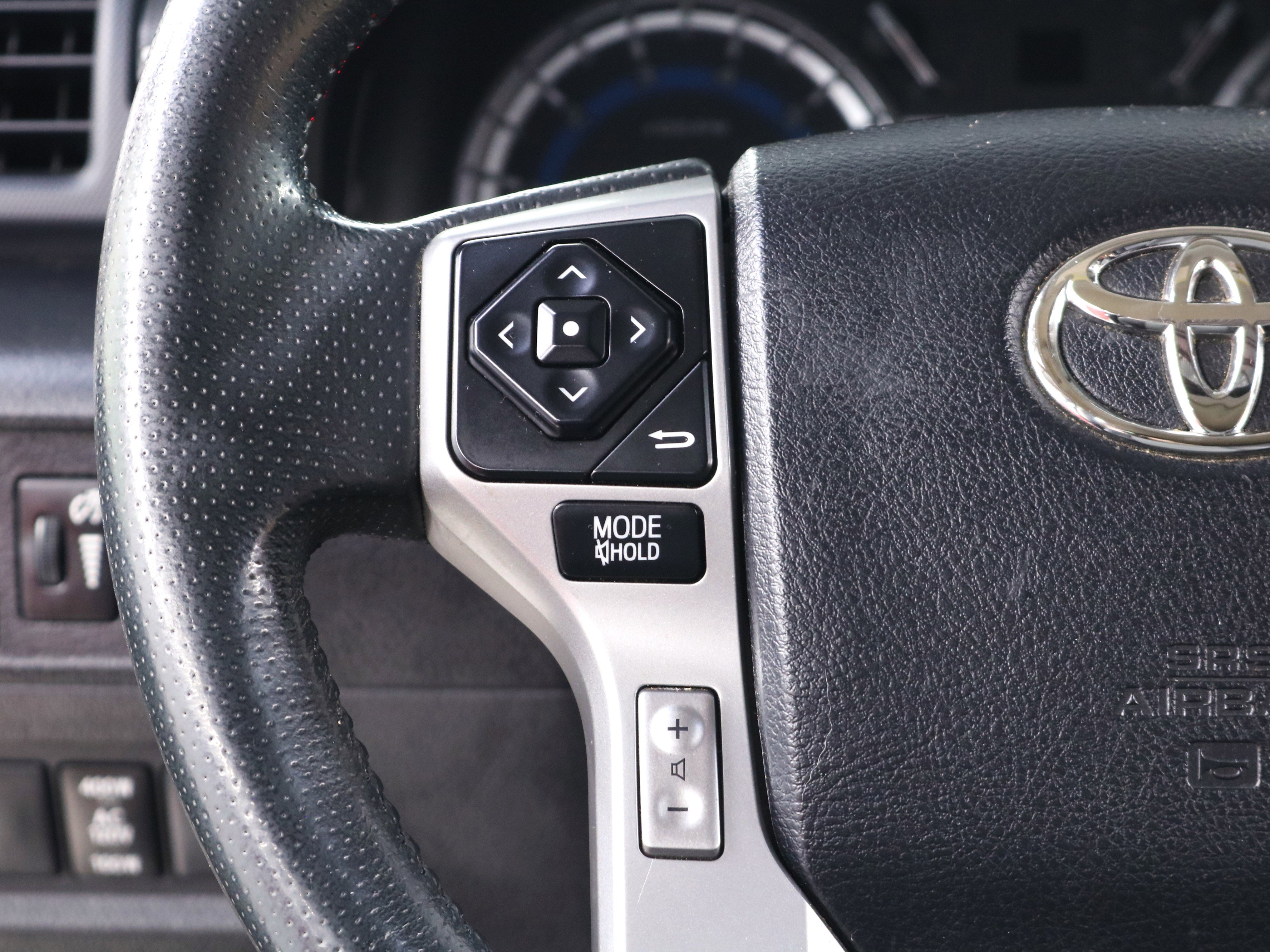 Used 2016 Toyota 4Runner SR5 image 54