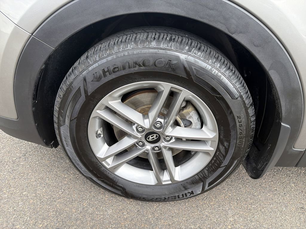 Used 2018 Hyundai Santa Fe Sport w/ 2.4L Tech Package 04 image 30