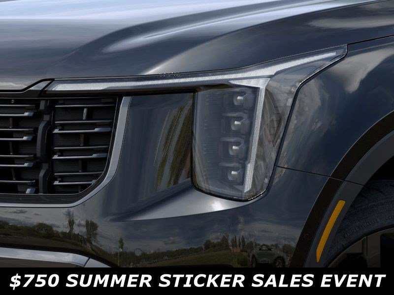 New 2026 Kia Sorento SX Prestige AWD/4WD image 11