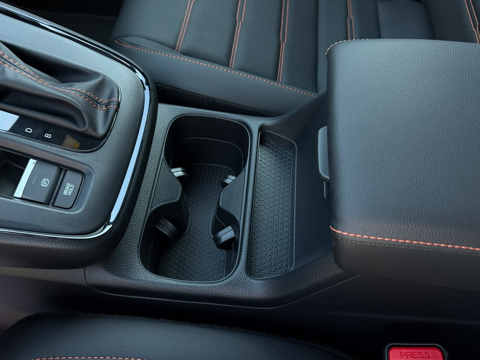 Certified 2026 Honda CR-V Sport-L image 21