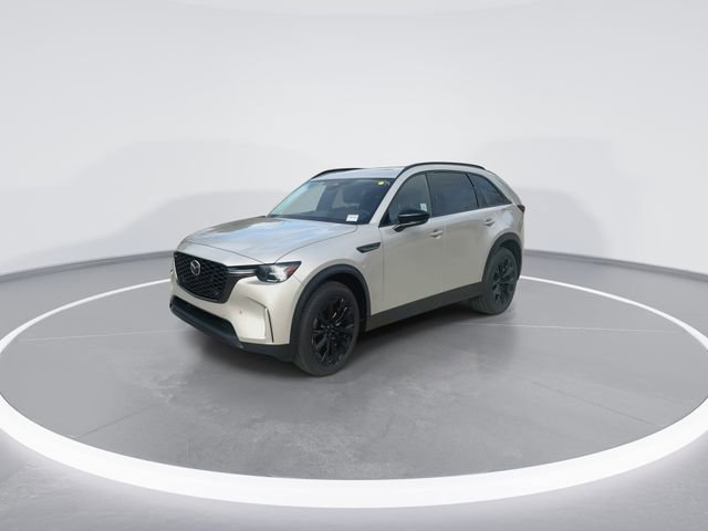 New 2026 MAZDA CX-90 3.3 Turbo w/ Premium Sport Pkg AWD/4WD image 3