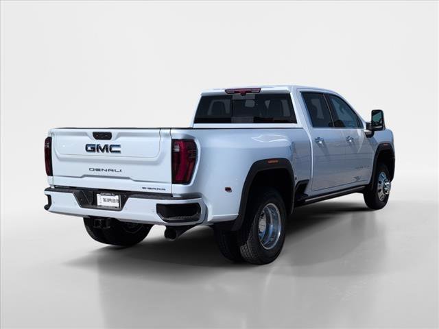 New 2026 GMC Sierra 3500 Denali Ultimate image 6