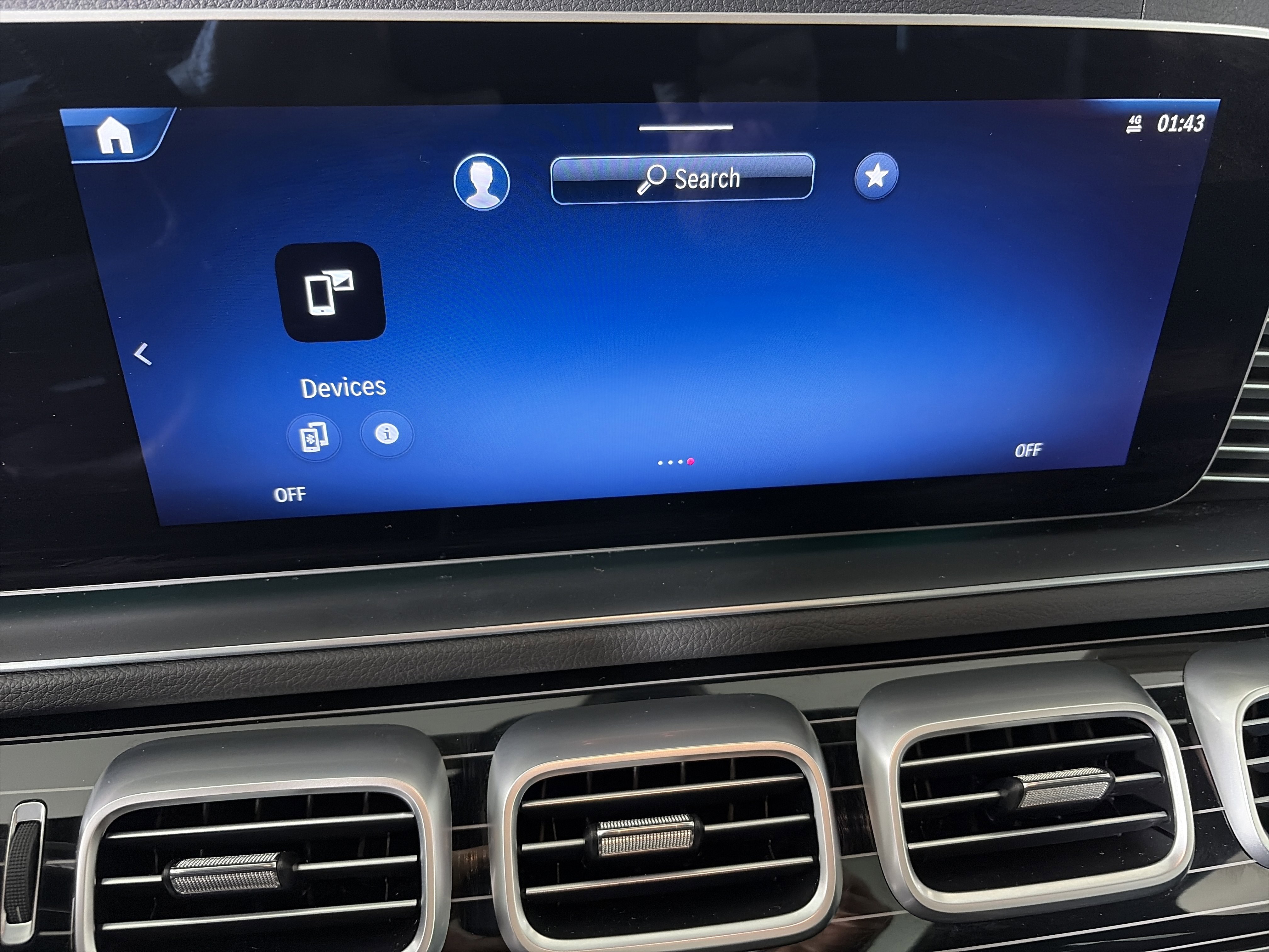 Used 2024 Mercedes-Benz GLS 580 4MATIC image 28