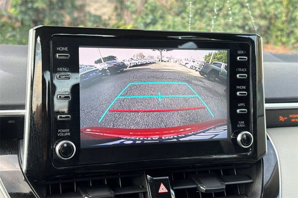 Certified 2020 Toyota Corolla LE image 17