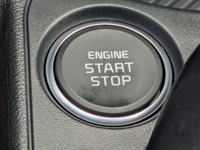 New 2026 Kia K4 FWD image 25