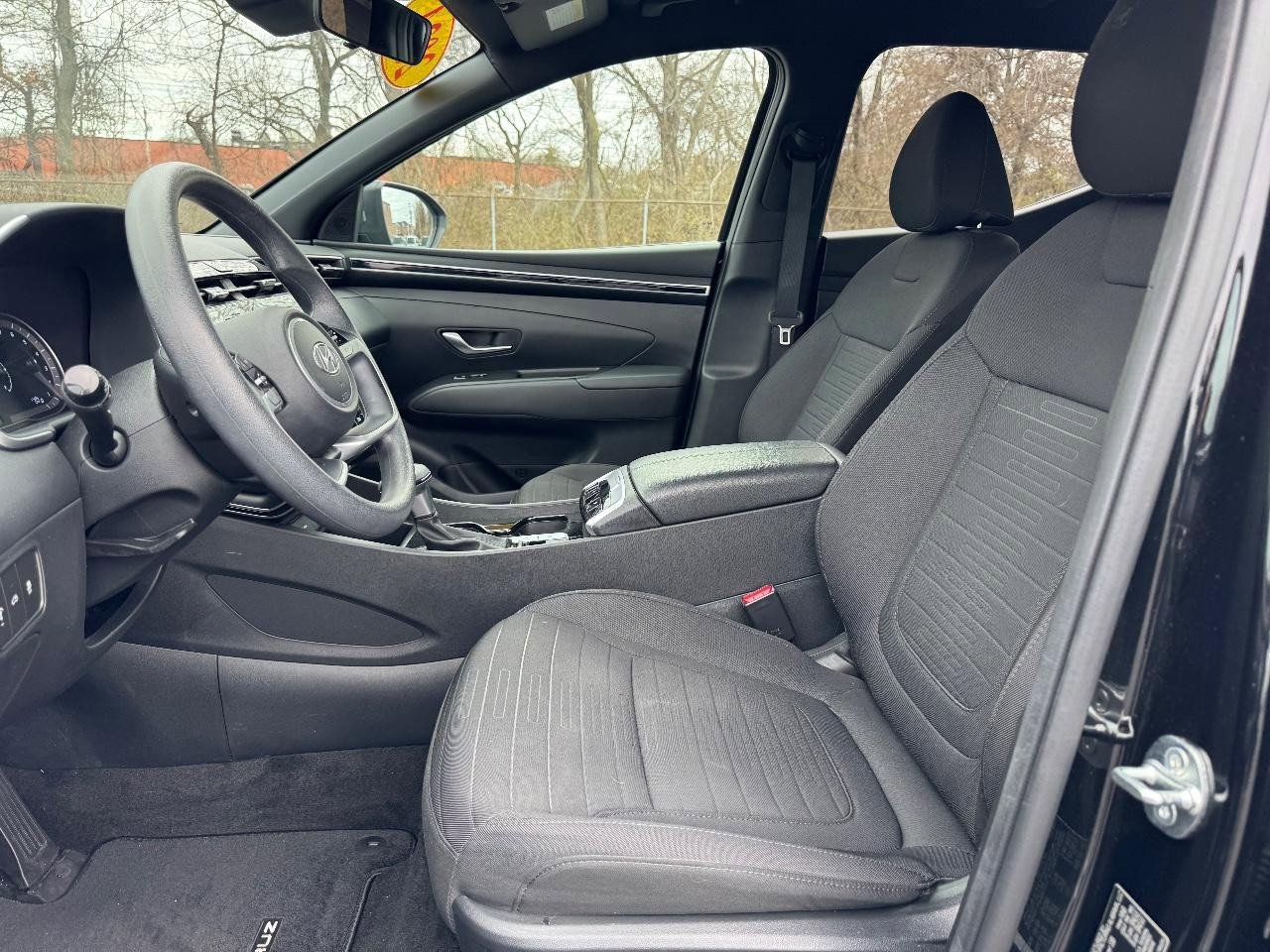 Used 2024 Hyundai Santa Cruz SEL image 16