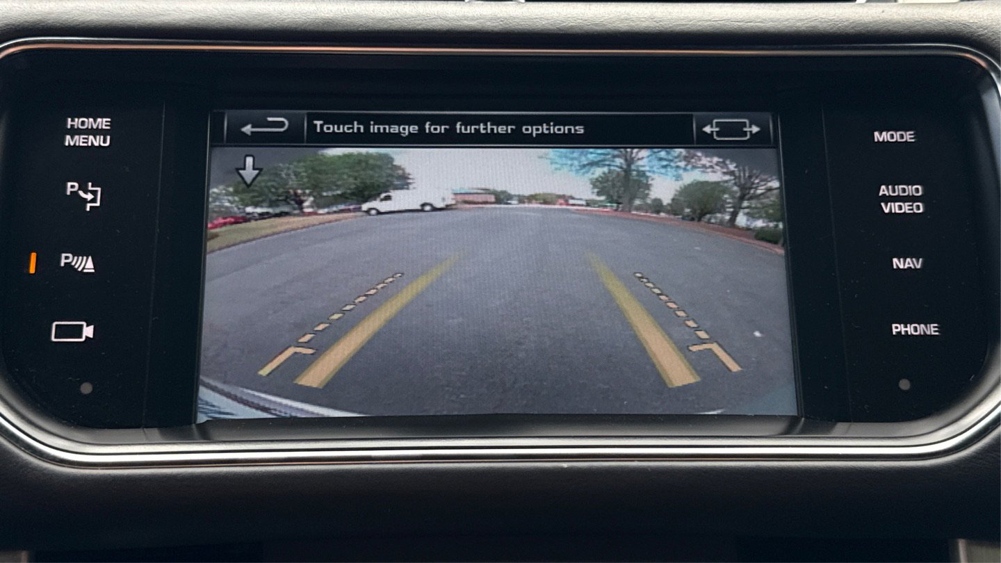 Used 2014 Land Rover Range Rover Supercharged image 25